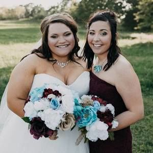 Meet your Posher, Brianna